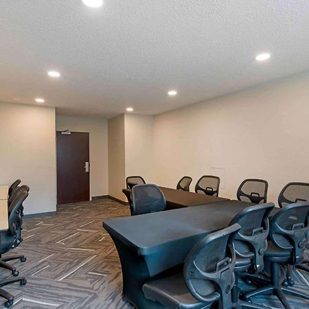 Extended Stay America Select Suites - Dallas - Richardson Dış mekan fotoğraf