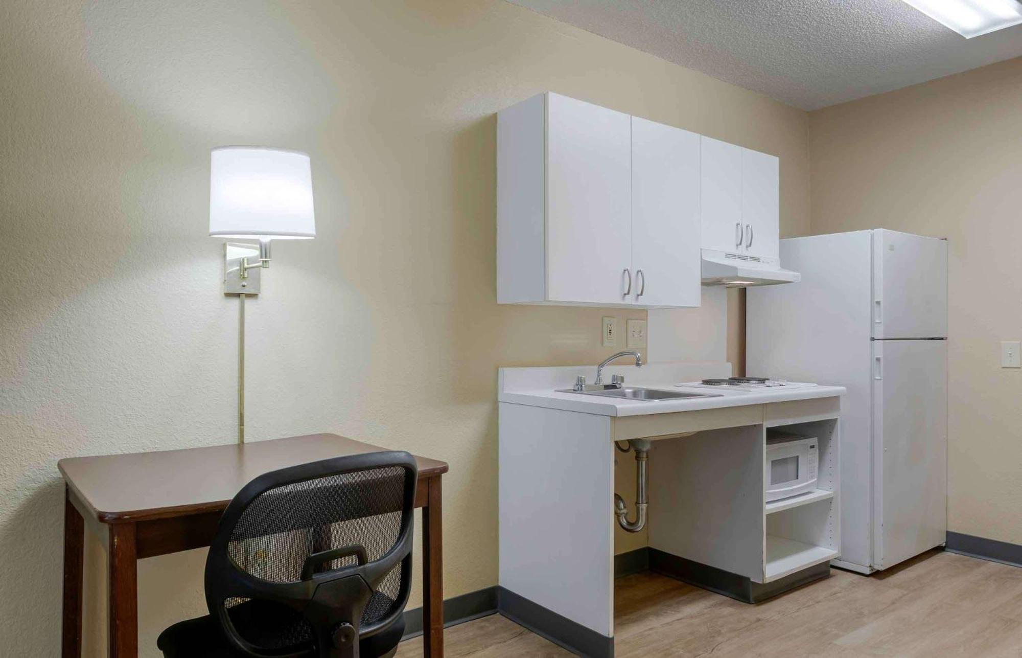 Extended Stay America Select Suites - Dallas - Richardson Dış mekan fotoğraf