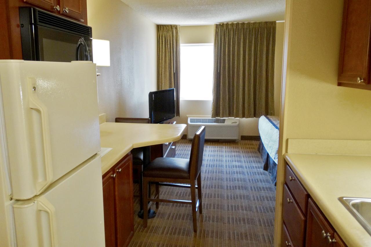 Extended Stay America Select Suites - Dallas - Richardson Dış mekan fotoğraf